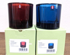 Iittala Kerzenhalter KIVI