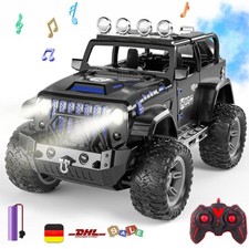 2,4 GHz Ferngesteuertes Auto