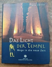 Das Licht der Tempel - Wege in