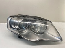 Volkswagen PASSAT B6 2006 Rechts Scheinwerfer 3C0941752G KUK13870