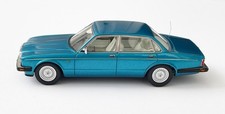 Modellauto Jaguar XJ40, Neo Scale Models, 1:43
