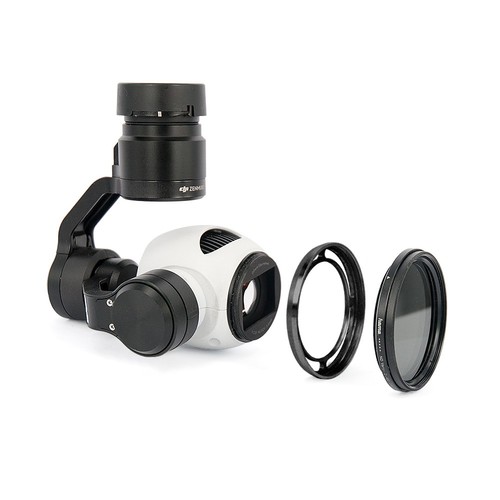 Dji inspire adapterring für - adapterring,