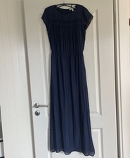 Esprit Maxi Kleid Gr. S 36