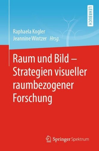 Raum und bild - raum, strategien