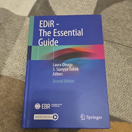 Edir the essential guide - edir,