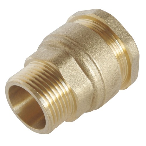 Somatherm messing stecker - somatherm,