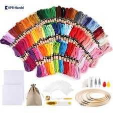 Vielseitiges 100-Farben