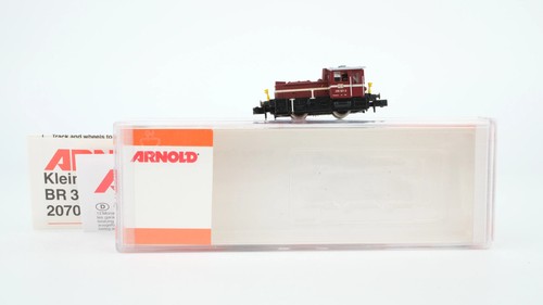 Arnold 2086 diesellok - 2086, 335