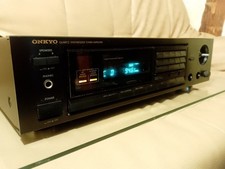 Onkyo TX-7700 Receiver