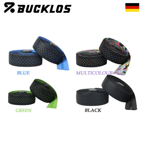 Bucklos eva radfahren - pu+eva,
