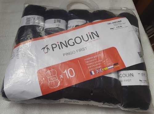 500 wollpaket pingouin - wollpaket,