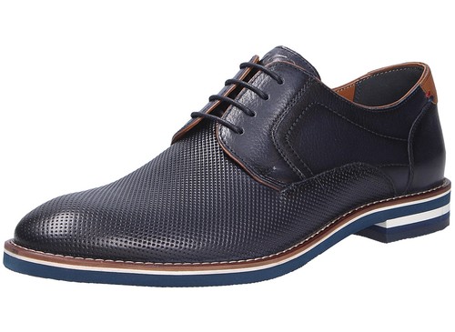Ara schnürschuh leon - schnürschuh,