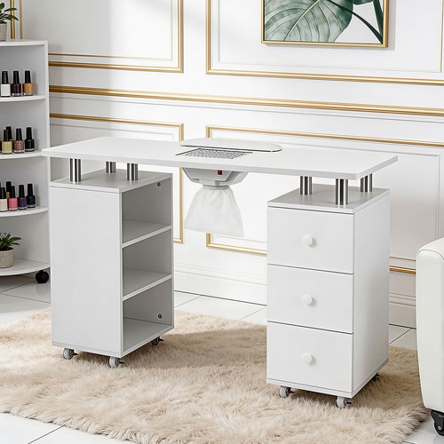 Maniküretisch nageltisch - maniküretisch,