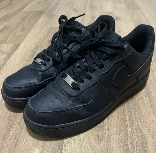Nike air force - air, herren