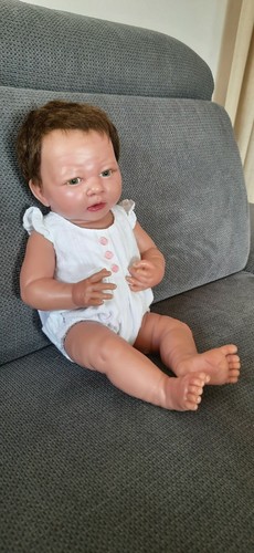Künstlerpuppe berenguer - künstlerpuppe,,