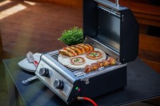 Grillfürst G201E 2-Brenner