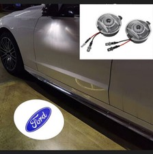 2X LED PROJEKTOR UMFELDBELEUCHTUNG FÜR FORD MONDEO MK5 FOCUS MK4 ECOSPORT Ranger
