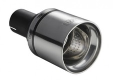 Auspuffblende Endrohr Ulter