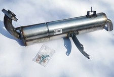 Edelstahl Katalysator Smart