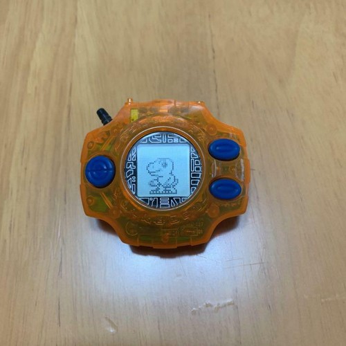 Digimon adventure digivice - adventure,