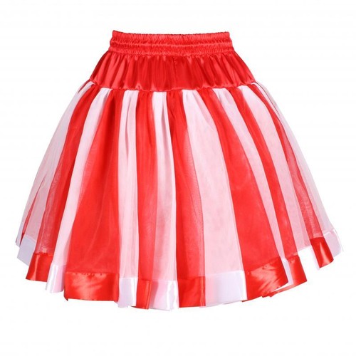 Taft rock kostüm kleid - rock,