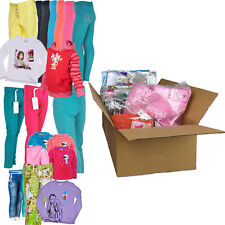 11x Teile Kinder Kleidung Konvolut Paket Jacke Shirts Hose Hoodie Restposten P9a