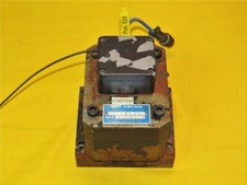 TEST-FUCHS - KRACHT Zahnrad-Durchflussmesser/ VC 1 P1 PK  - max. 400 bar