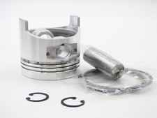 Kolben Kolbenringe passend