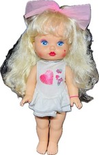 🩷 Mattel Miss Lil Make Up