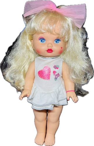 Mattel miss lil make - 🩷,