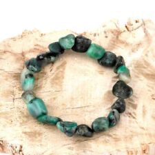 Smaragd Ø 8 x 12 mm Nugget