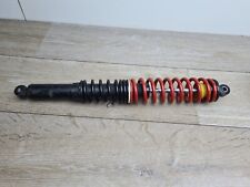 Stoßdämpfer Federbein vorne rot TGB-513345RD Quad TGB Target 325 / 525