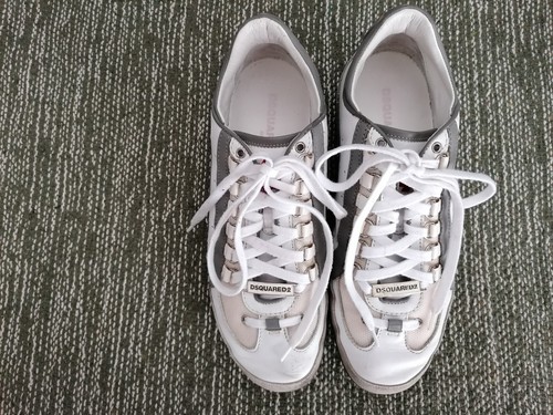 Dsquared sneaker 41 - sneaker, gr.41