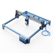 SCULPFUN S10 10W Lasergravur & Schneidemaschine mit Luftdüse für Holz EU