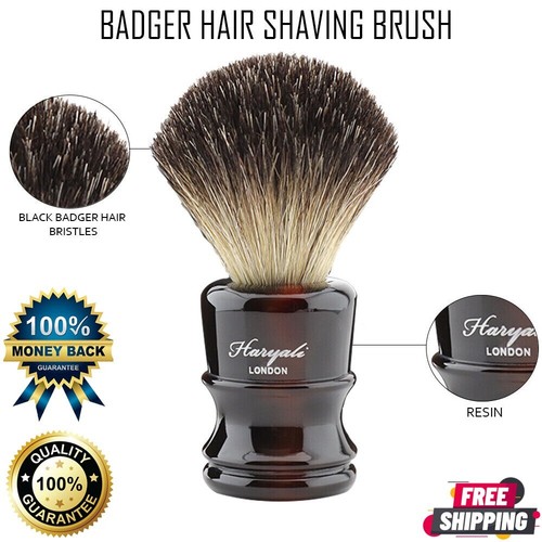 Haryali men black badger - haryali,