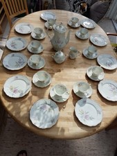 Maria Theresia Teeservice