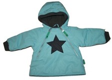 Racoon Cupcake NEU Winterjacke