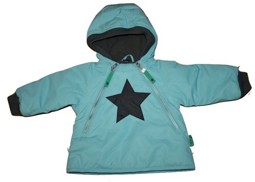 Racoon cupcake neu winterjacke - racoon,