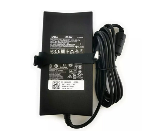 Dell 130w netzteil - 130w, für