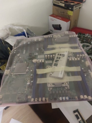 Supermicro x9drh itf - supermicro, x9drh-itf