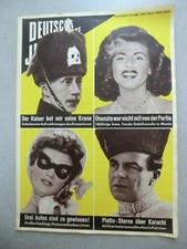 DEUTSCHE ILLUSTRIERTE