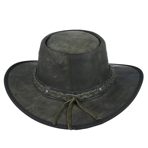 Echtleder australian western - echtleder,