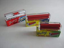 SMOKING Drehmaschine Rolling Machine Zigarettendrehmaschine 70 oder 110 mm