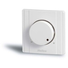 Helios Lüftersteuerung Drehzalregler Drehzalsteller ESU1 230V