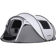 Pop up Zelt  6 Personen