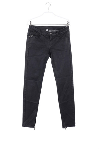 Mango jeans coated - jeans,