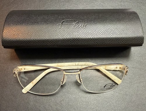 Flair titan brille 420 col - flair,