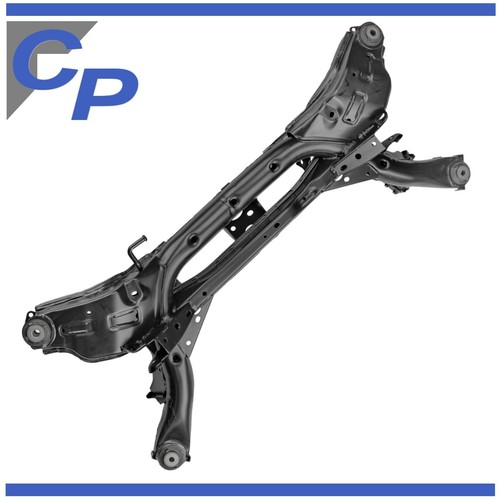 Achsträger hinten für mazda - für,