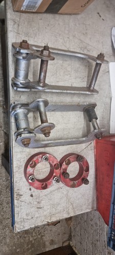 Nissan navara d40 - navara,