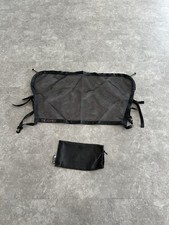 Cupra Terramar Trennnetz